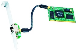 Supermicro AOC-SIMSO+ IPMI-Karte 