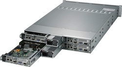 Supermicro SuperServer 6028TR-HTFR 