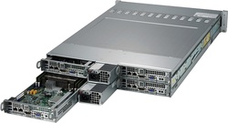 Supermicro SuperServer 2028TR-HTR 