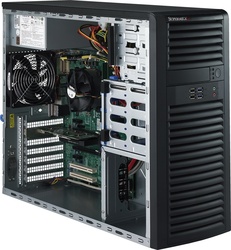 Supermicro SuperServer 5039A-IL 