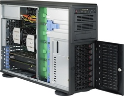 Supermicro SuperServer 7048A-T 