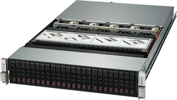 Supermicro SuperStorage Server SSG-2028R-E1CR48L 