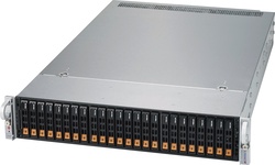 Supermicro SuperServer 2028U-TN24R4T+ 