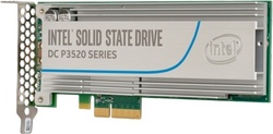 Intel DC P3520 Series, 2TB, AOC PCIe 