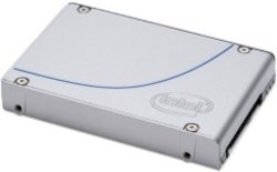 Intel DC P3520 Series, 450GB, 2.5" NVMe 