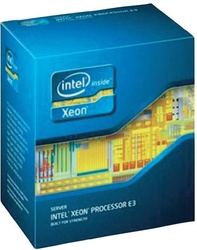 Intel Xeon E3-1260L Low Voltage CPU 