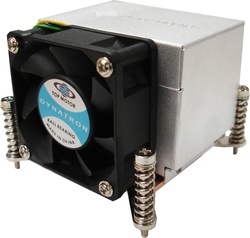 Dynatron Intel, LGA1150/€1151/€1155/€1156/€1200 