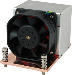 Dynatron Intel, LGA2011-Narrow-ILM/2066 