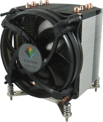 Dynatron Intel, LGA2011-Square-ILM/2066 