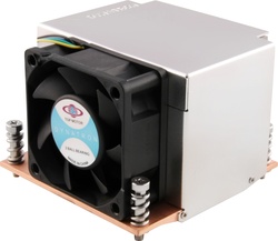 Dynatron Intel, LGA2011-Square-ILM/2066 