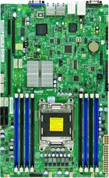 Supermicro X9SRW-3F 