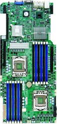 Supermicro X8DTG-DF GPU Twin Server Mainboard 