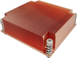 Dynatron Intel, LGA2011, LGA2011-3, LGA2066 