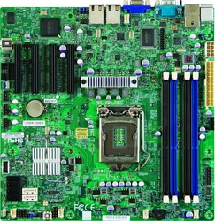 Supermicro X9SCM 