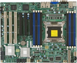 Supermicro X9SRE-3F 