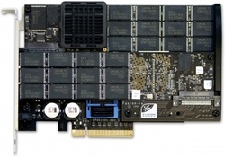 Supermicro Fusion-io 320GB ioDrive Duo, SLC 