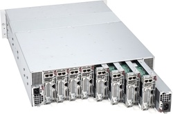 Supermicro SuperServer 5037MR-H8TRF 