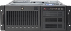 Supermicro SuperChassis SC743TQ-1200B-SQ 
