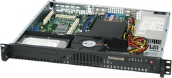 Supermicro SuperChassis SC512-260B 