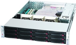 Supermicro SuperChassis SC826TQ-R500LPB 