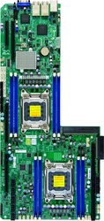 Supermicro MBD-X9DRG-HF-B 