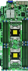Supermicro MBD-X9DRT-HF+-B 