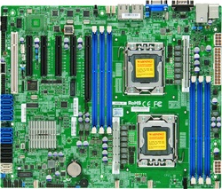 Supermicro MBD-X9DBL-3-O 