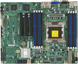 Supermicro MBD-X9SRI-O 
