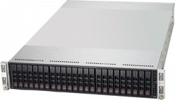 Supermicro SuperStorage Server SSG-2027R-E1R24N 