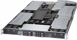 Supermicro SuperServer SYS-1027GR-TQF 
