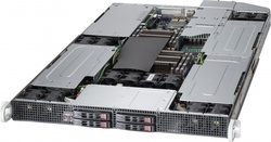Supermicro SuperServer SYS-1027GR-TQF-FM475 