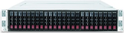 Supermicro Twin Square SuperServer SYS-6027TR-H70QR 