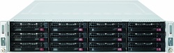 Supermicro Twin SuperServer SYS-6027TR-D71FRF 