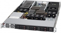 Supermicro SuperChassis SC118G-1400B 
