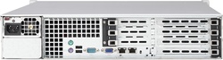 Supermicro SuperChassis SC213LT-563UB 