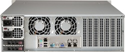 Supermicro SuperChassis SC836BE16-R920B 