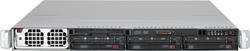 Supermicro SuperServer SYS-5017GR-TF-FM275 