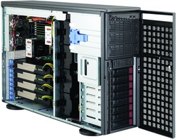 Supermicro SuperChassis SC747TG-R1400B-SQ 