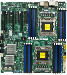 Supermicro X9DA7 