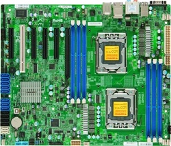 Supermicro X9DAL-I 
