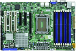 Supermicro H8SGL-F Server Mainboard 