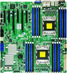 Supermicro MBD-X9DR7-TF+-O 
