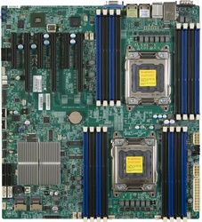 Supermicro X9DRI-F 