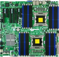 Supermicro X9DRI-LN4F+ 