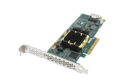 Adaptec 2405Q RAID-Controller 