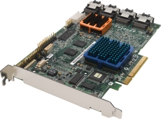 Adaptec 31605 RAID-Controller 