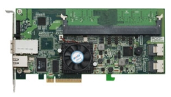 Areca ARC-1680 RAID-Controller 