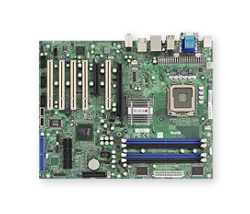 Supermicro C2SBC-Q Workstation Mainboard 
