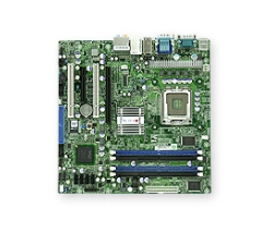 Supermicro C2SBM-Q Workstation Mainboard 