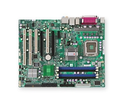 Supermicro C2SBX+ Workstation Mainboard 